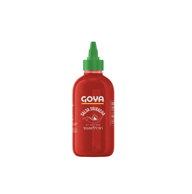 Hovedbilde SALSA SRIRACHA 300ml GOYA 
