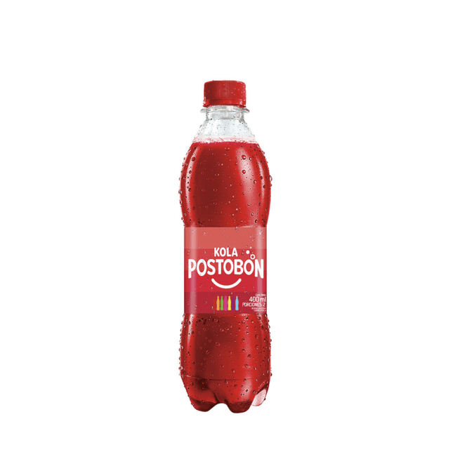 Hovedbilde KOLA POSTOBON 500ml
