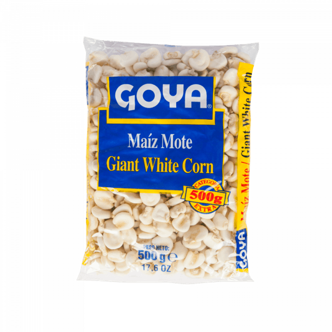 Hovedbilde MAÍZ MOTE 500g GOYA