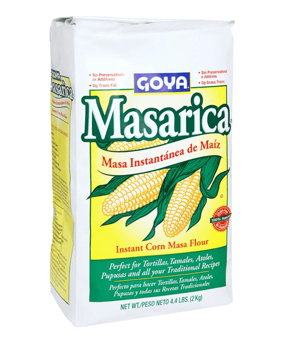 Hovedbilde HARINA MASARICA GOYA 1.8kg🇲🇽