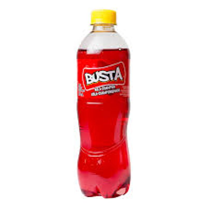 BUSTA KOLA CHAMPION 500ml