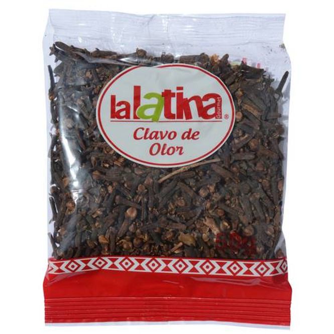 Hovedbilde CLAVO DE OLOR / NELLIK 50g ( Peru) 