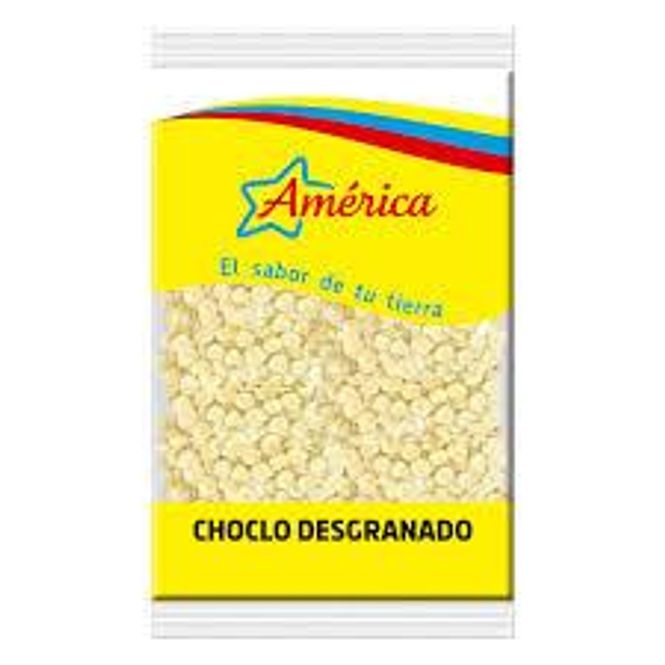 Hovedbilde CHOCLO DESGRANADO 🇵🇪 AMÉRICA 500g
