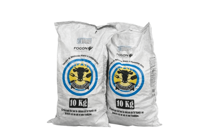 Hovedbilde BOLSA CARBÓN DE BRASA ARGENTINO 10kg 