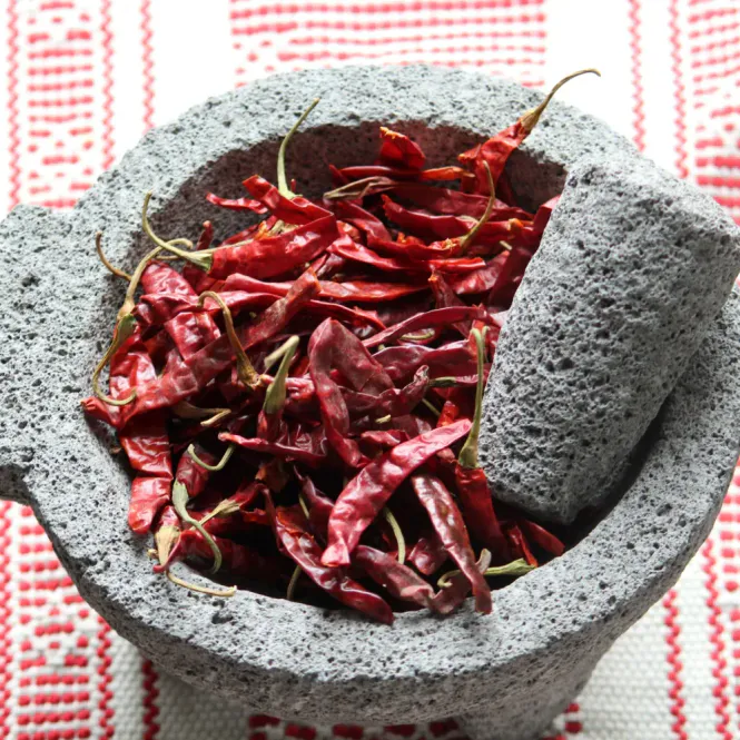 Hovedbilde CHILE SECO ARBOL SABORMEX 500g 🇲🇽