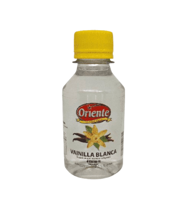 Hovedbilde ESENCIA DE VAINILLA BLANCA 115ml ORIENTE